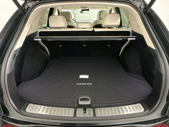 New 2027 Genesis GV70 2.5T Advanced