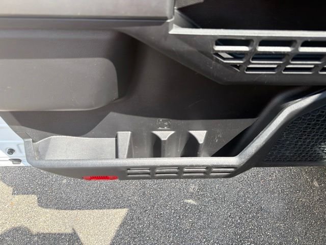 Used 2024 White Toyota SR5 image 23