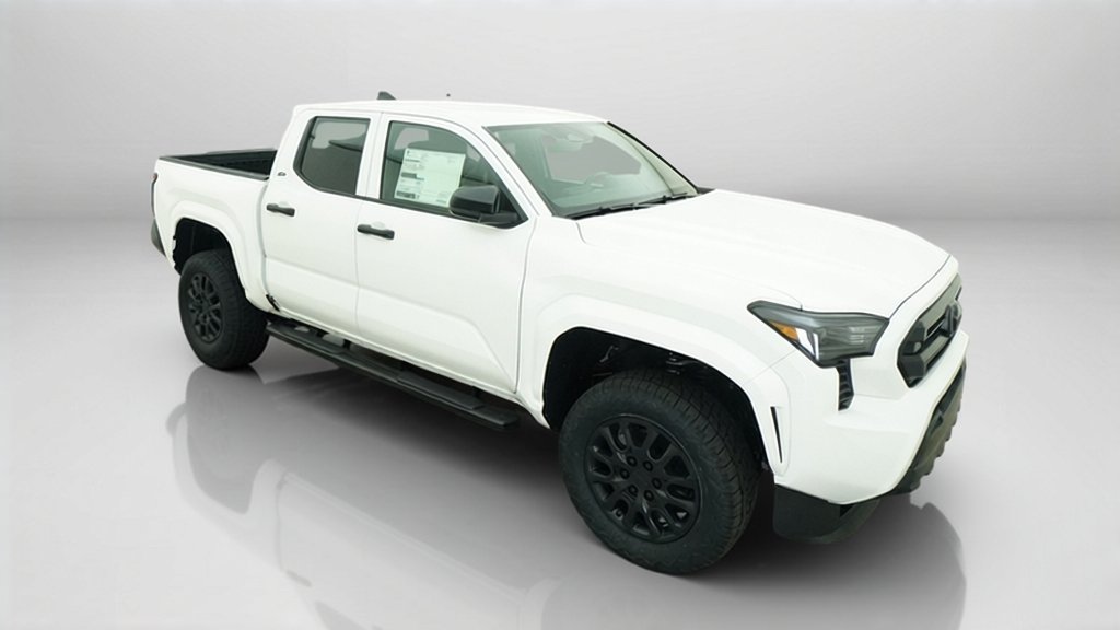 New 2026 Ice Cap Toyota SR image 5