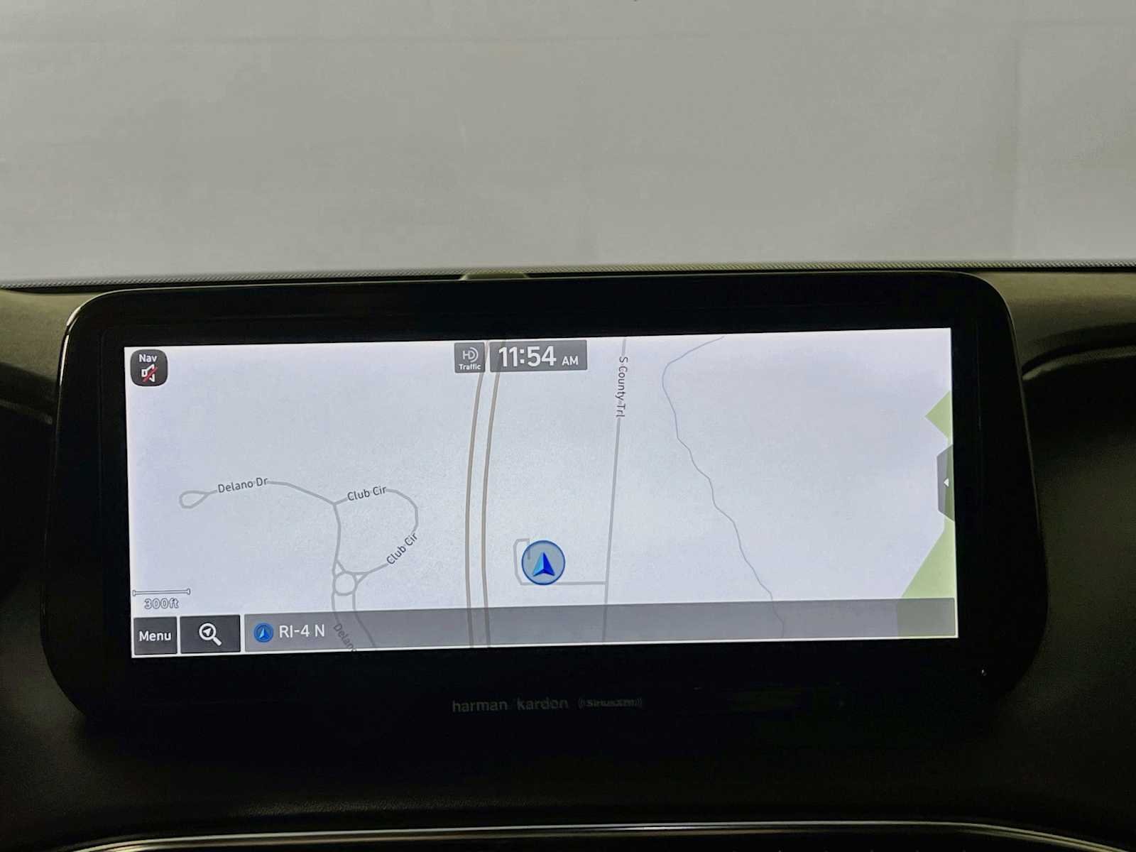 Used 2021 Shimmering Silver Hyundai Limited image 13
