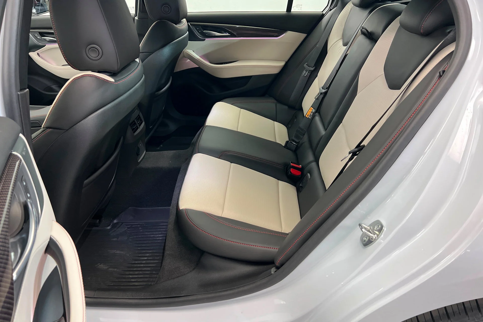 2026 Cadillac CT5 Sport - Photo 21