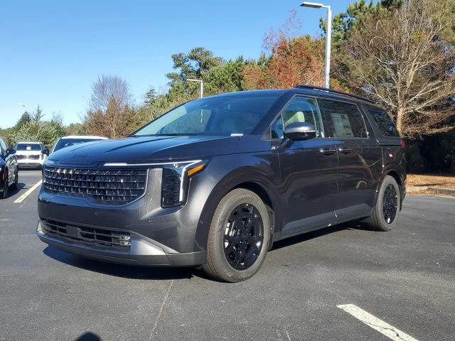 New 2026 Panthera Metal Kia SX Prestige image 32