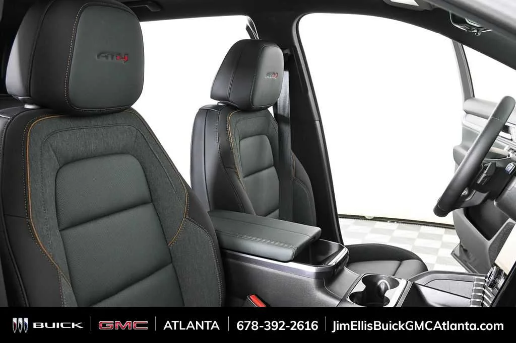 2026 GMC Terrain AT4 - Photo 22