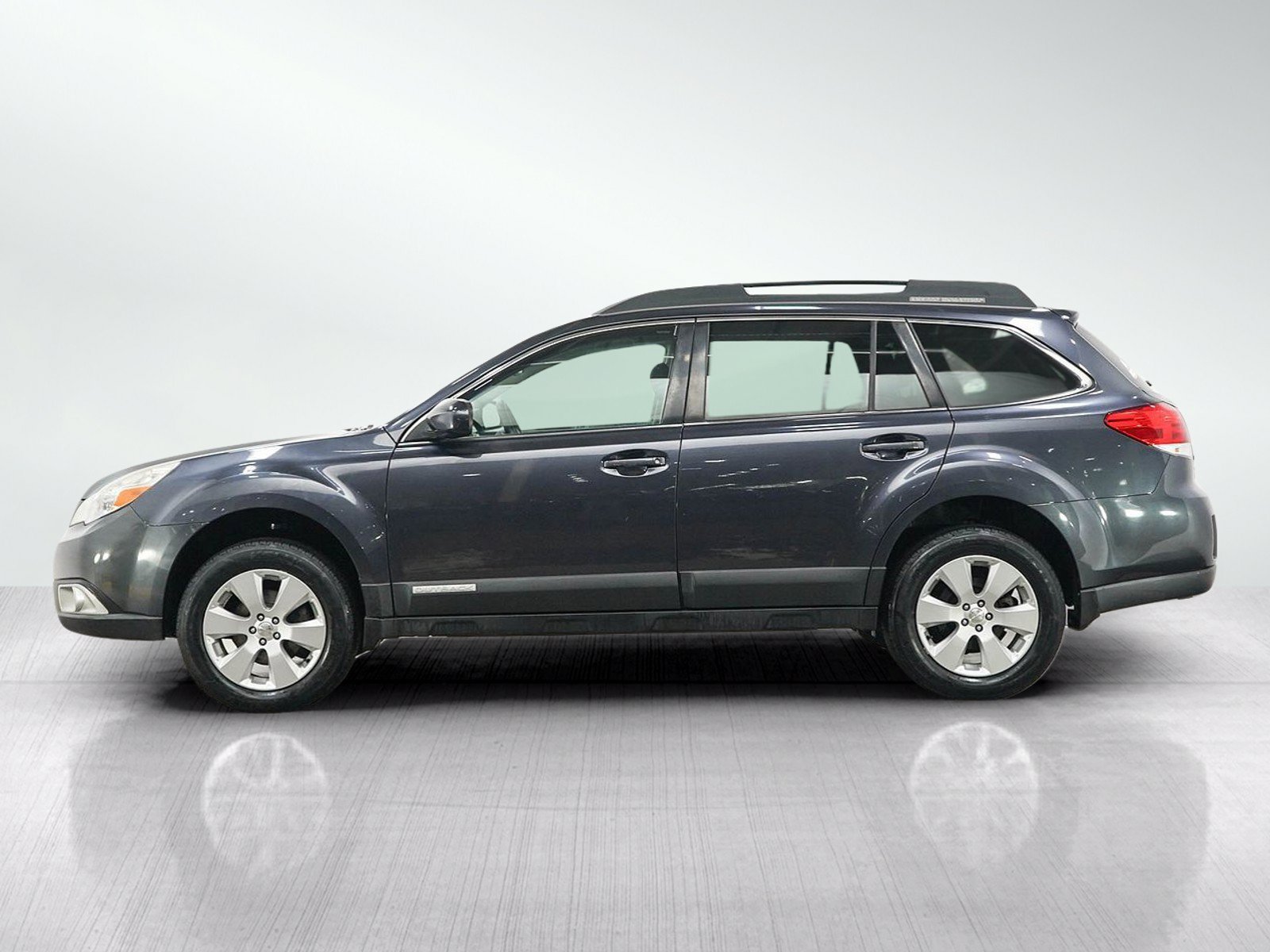 Used 2012 Subaru Outback Premium with VIN 4S4BRBCC9C3286820 for sale in Minneapolis, Minnesota