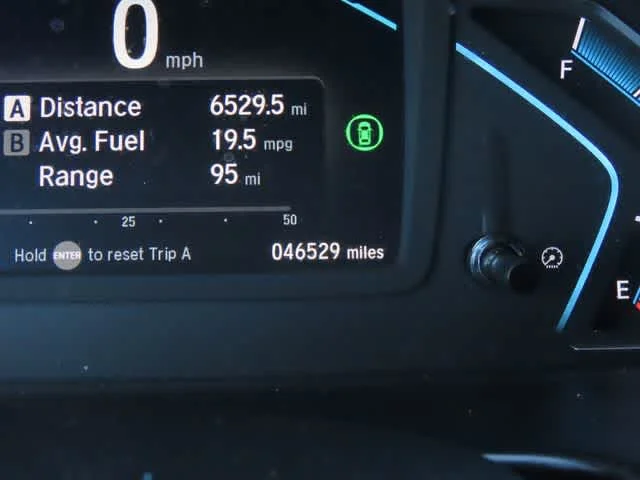 2023 Honda Odyssey SPORT - Photo 27