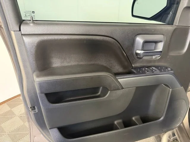 Used 2015 Brown Chevrolet LT image 8