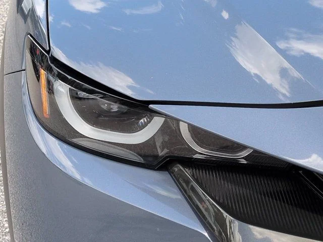 Used 2024 Gray Mazda 2.5 Turbo Premium Package image 10
