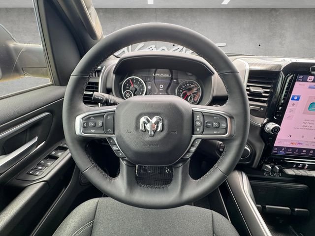 Used 2025 Silver Ram Big Horn/Lone Star image 21