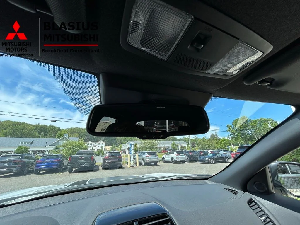 New 2025 White Mitsubishi 2.0 Trail Edition image 74