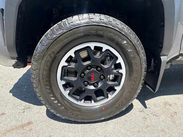 New 2026 Underground Toyota TRD Off-Road image 9