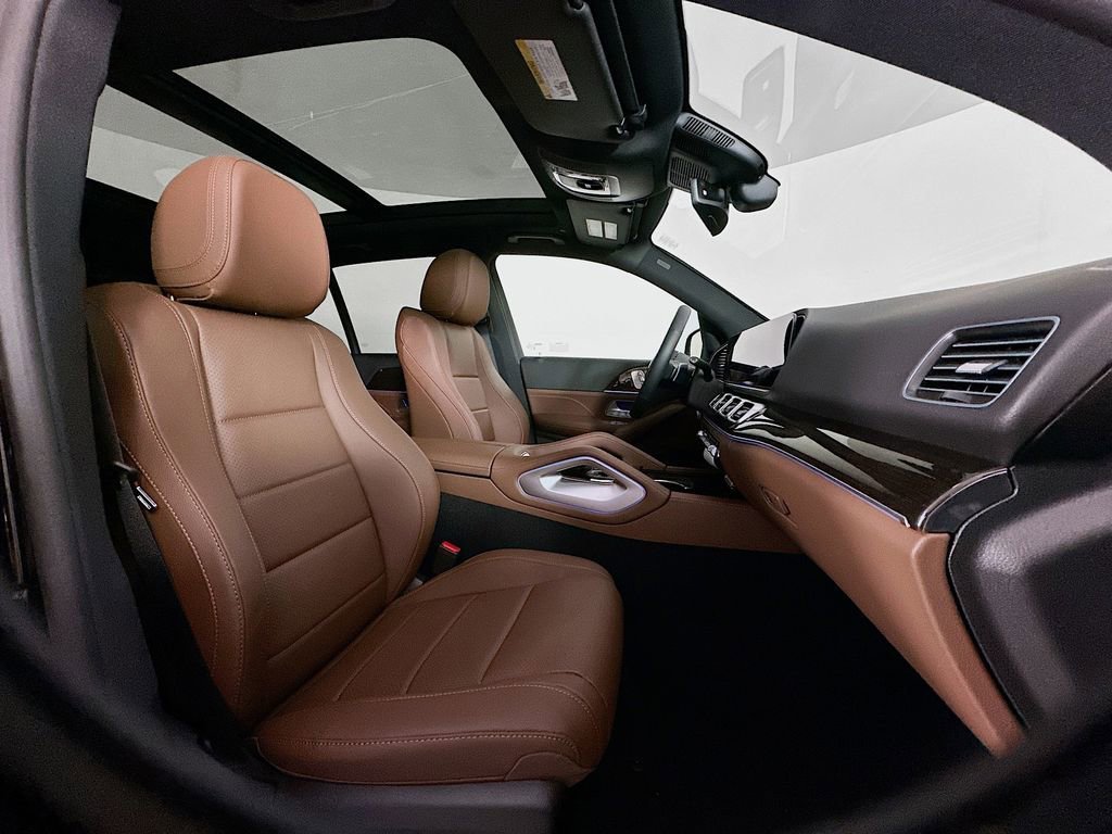 New 2026 Black Mercedes-Benz GLE 350 image 61