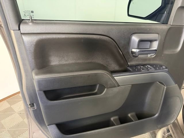 Used 2015 Brown Chevrolet LT image 8