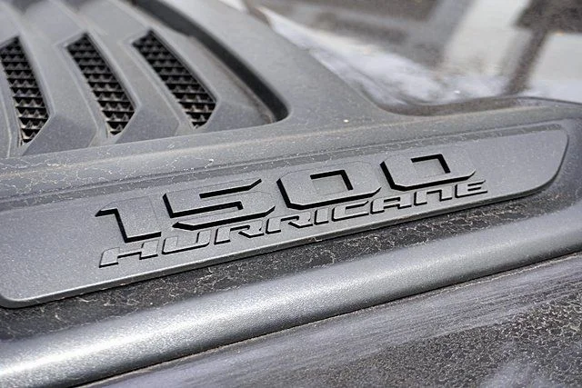 2026 RAM 1500 Rebel - Photo 11
