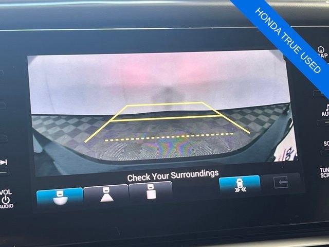2018 Honda Accord Touring - Photo 26