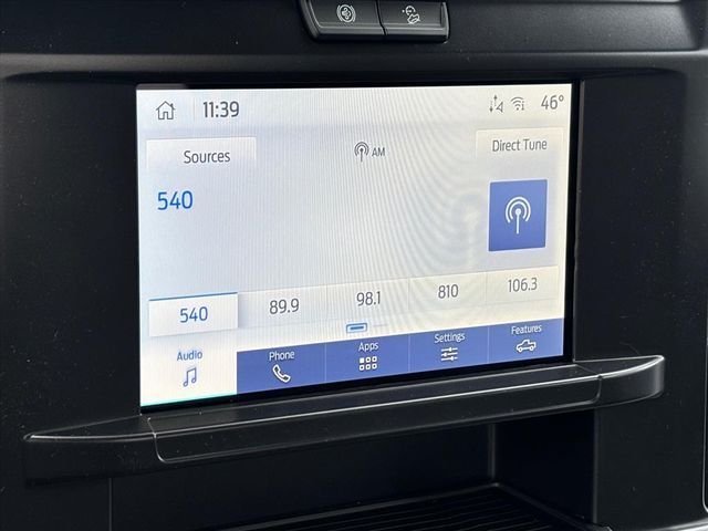 New 2026 Avalanche Ford XLT image 6