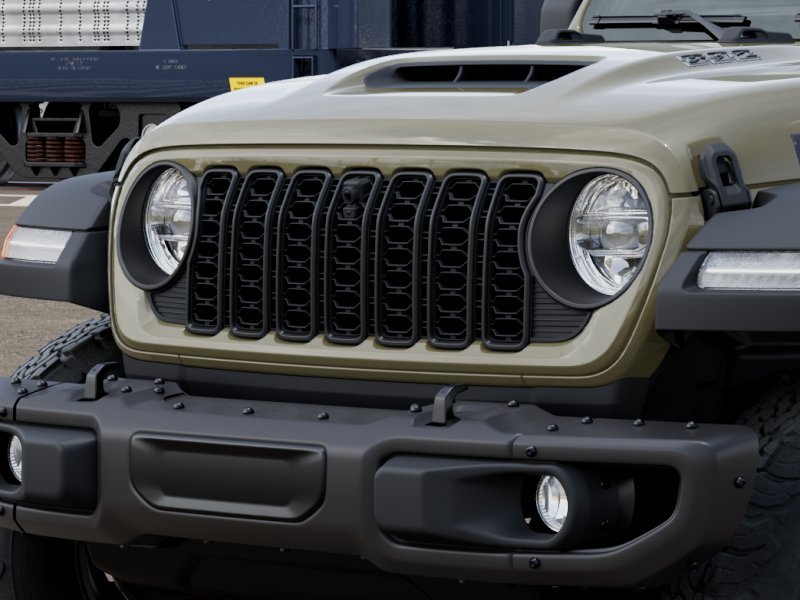 New 2026 41 Exterior Paint Jeep Rubicon 392 image 7
