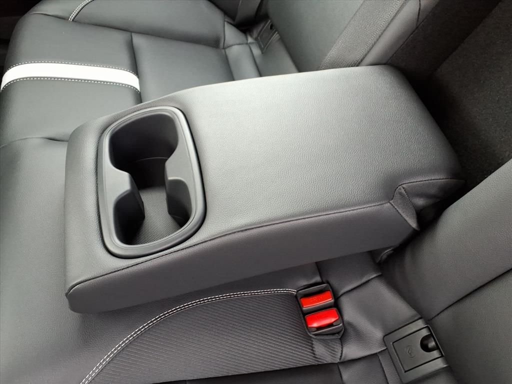 New 2026  Toyota SE image 8