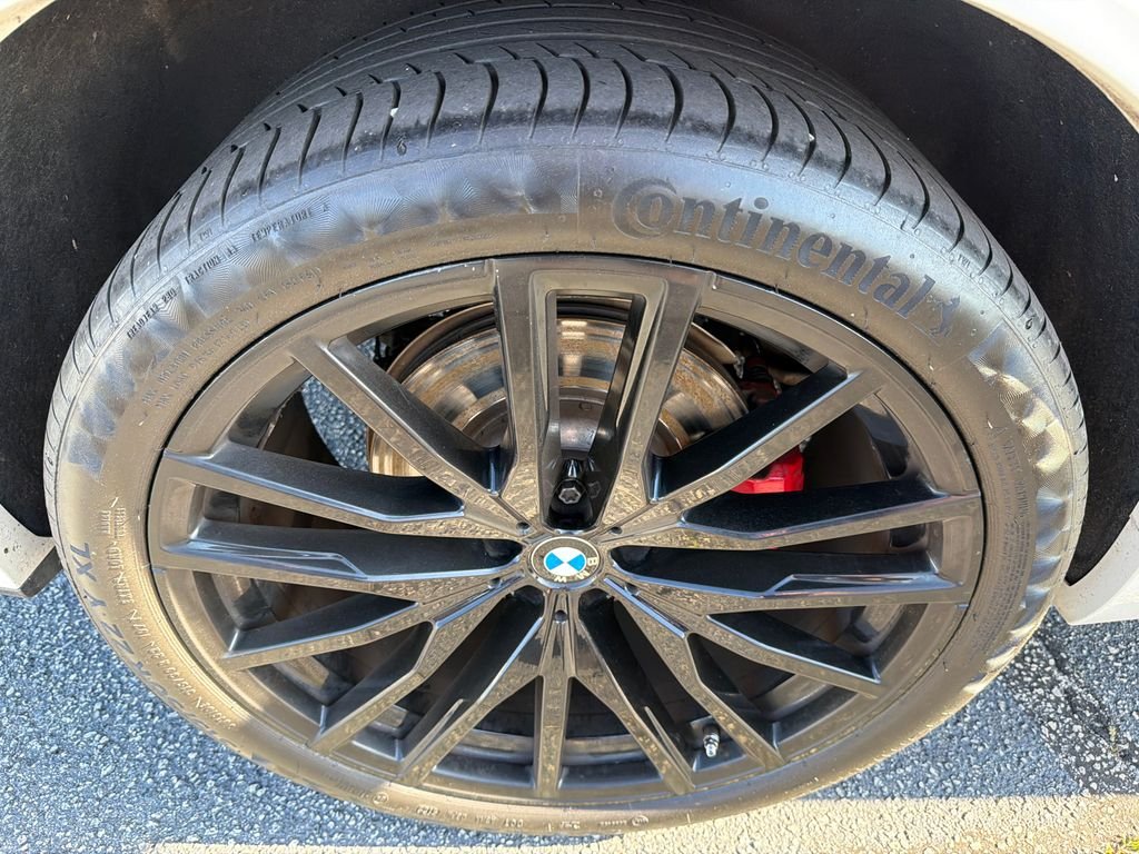 2023 BMW X5 40i - Photo 17