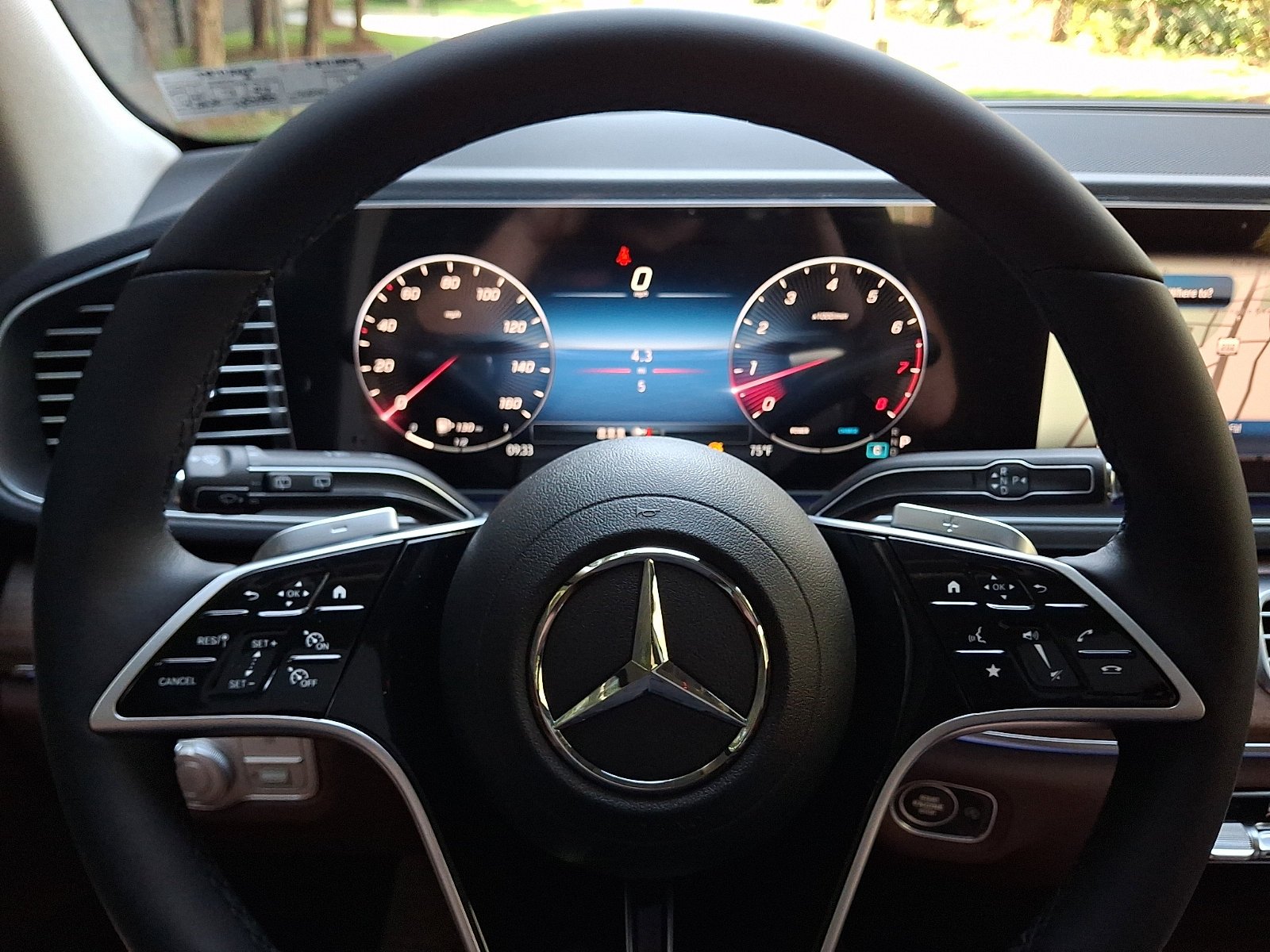 New 2026 Polar White Mercedes-Benz GLE 350 image 38
