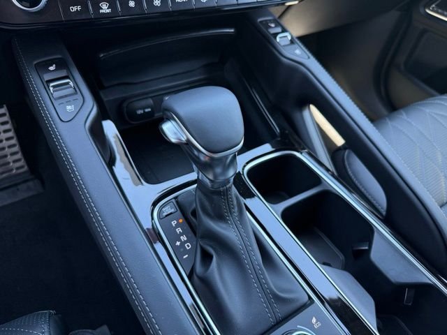 2025 Kia Telluride SX Prestige X-Pro - Photo 28