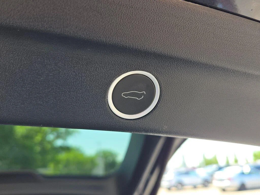 Used 2020 Gray Tesla Performance image 16