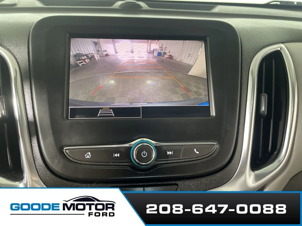 Certified Used 2022 Gray Chevrolet LS image 16