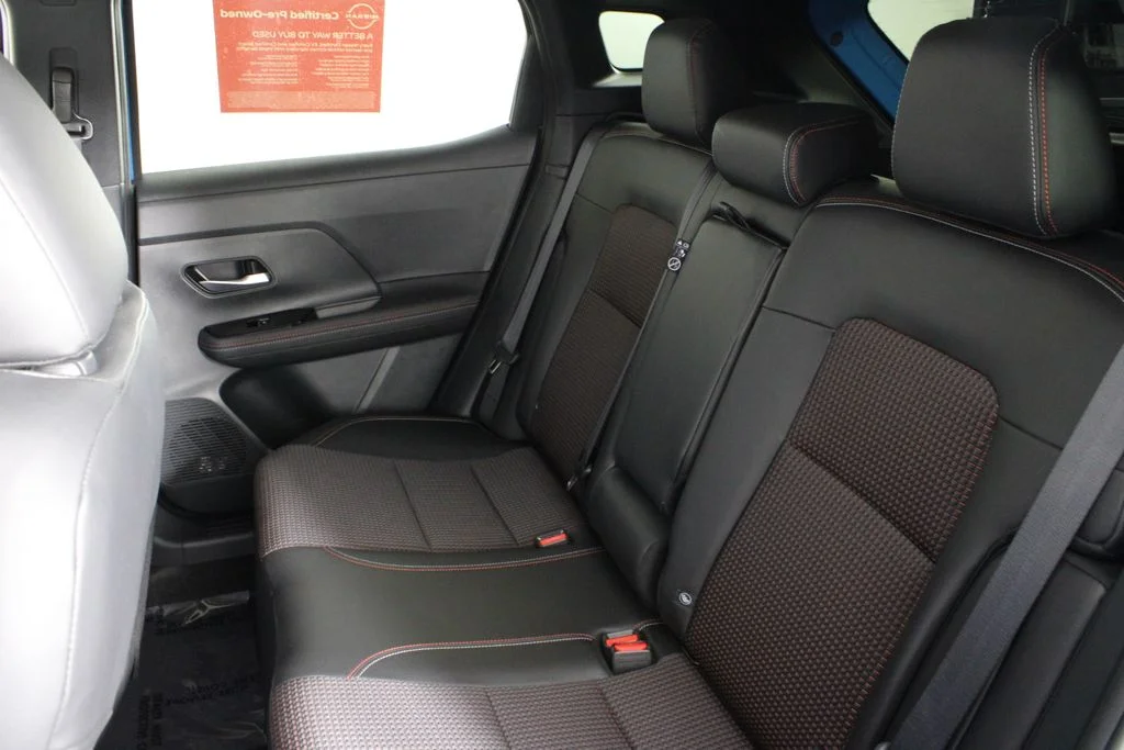 2025 Nissan Kicks SR - Photo 21