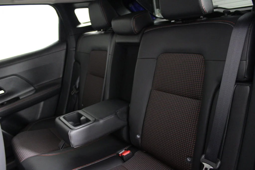 2025 Nissan Kicks SR - Photo 20