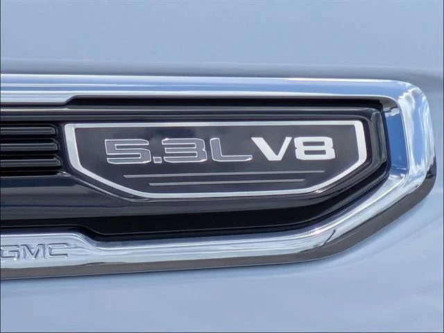 2026 GMC Sierra 1500 SLT - Photo 12