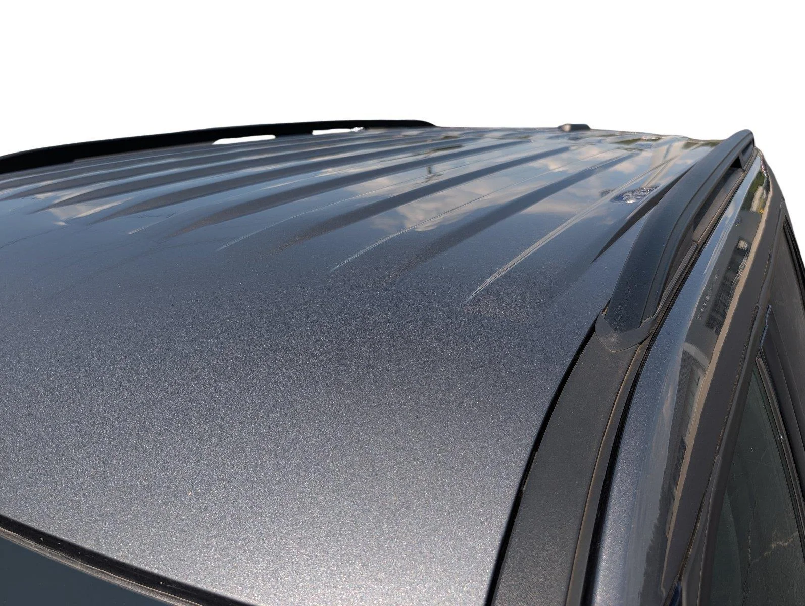 Used 2025 Carbonized Gray Ford ST-Line image 36