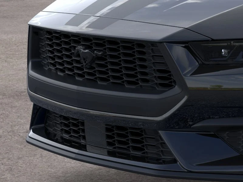 New 2026 Shadow Black Ford EcoBoost image 42