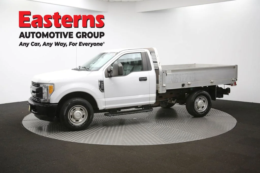 Used 2017 White Ford XL image 54