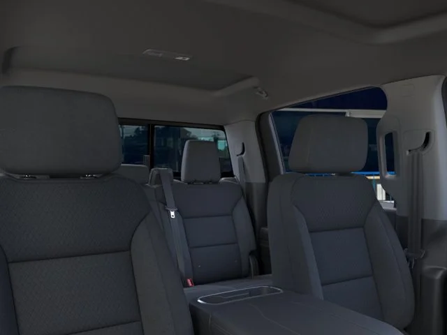 New 2026 Sterling Gray Metallic Chevrolet RST image 24