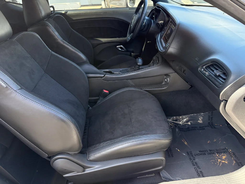 Used 2023 White Dodge GT image 13