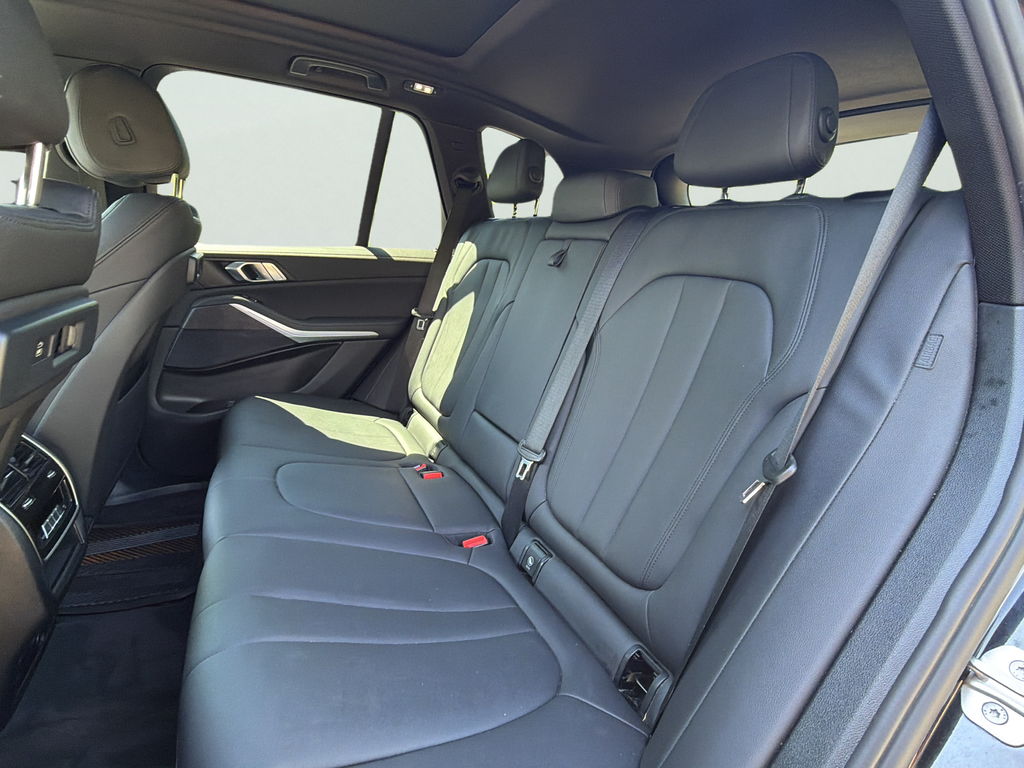 2022 BMW X5 40i - Photo 37