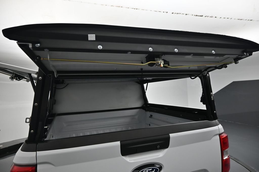 New 2026 Oxford White Ford XLT image 20