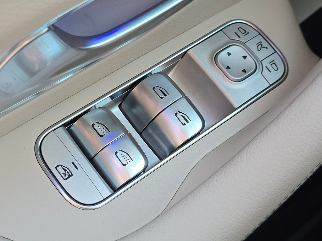 New 2026 Polar White Mercedes-Benz GLE 350 image 29