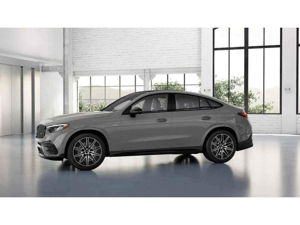 New 2027 Gray Mercedes-Benz  image 36