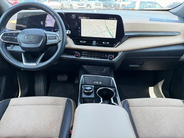 Used 2025 Black Chevrolet ACTIV image 9