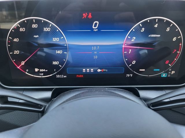 New 2026 Black Mercedes-Benz GLC 300 image 19