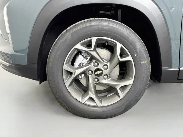 New 2026 Cypress Gray Chevrolet LT image 28