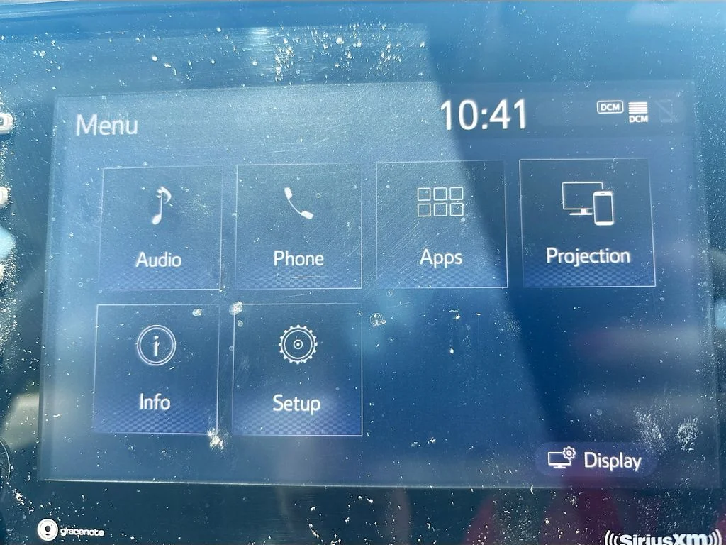Used 2022 Gray Toyota SR image 22