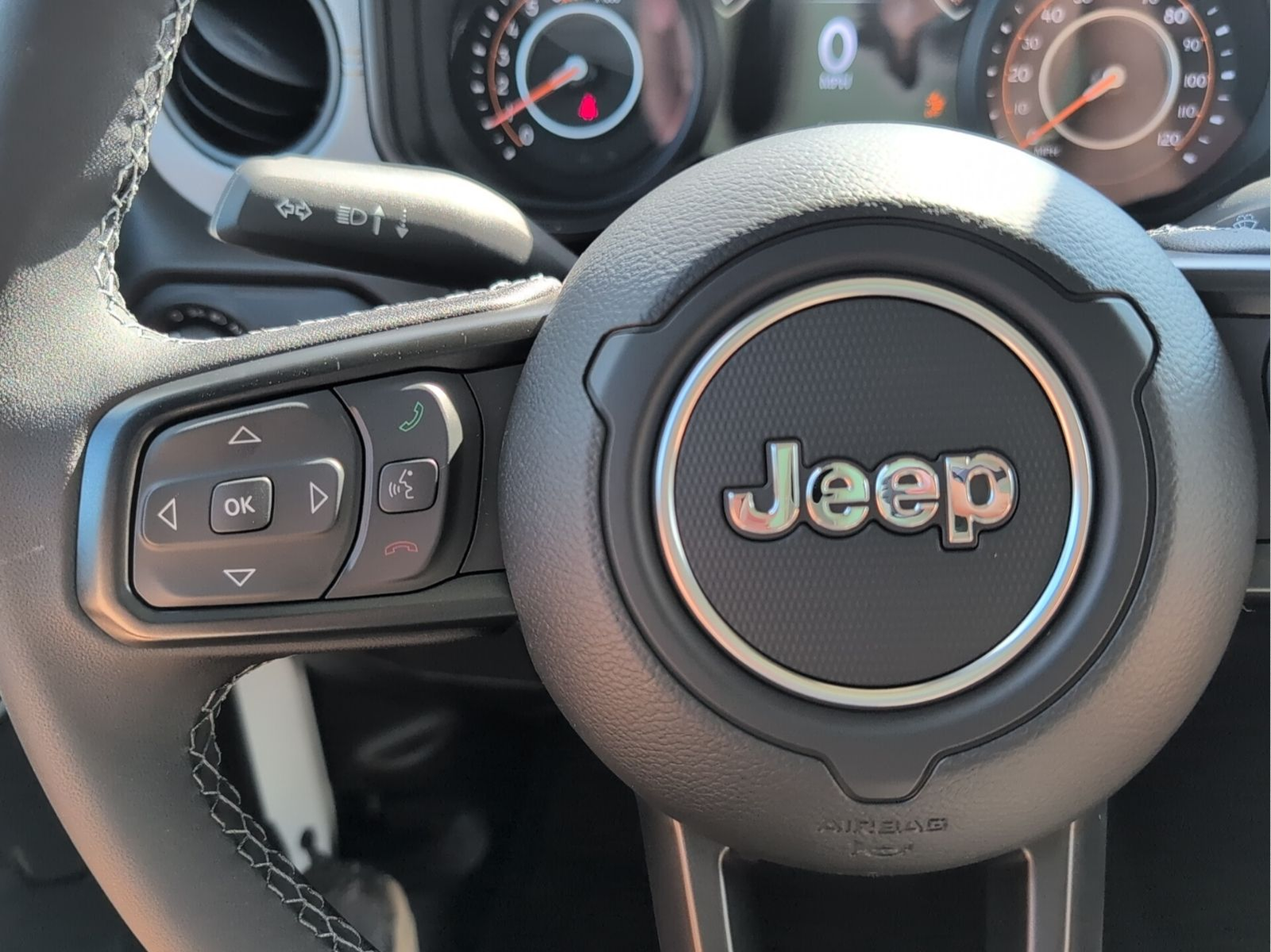 2026 Jeep Wrangler 2-Door Sport S - Photo 10