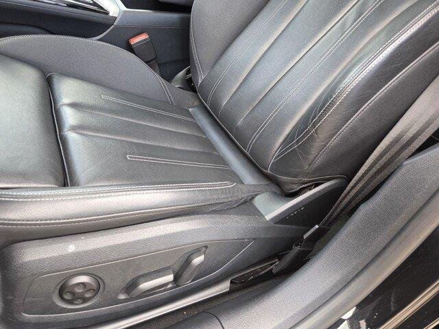 Used 2025 Mythos Black Metallic Audi S line Premium image 9