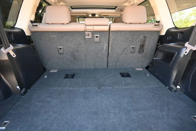 2021 Lexus GX PREMIUM - Photo 6