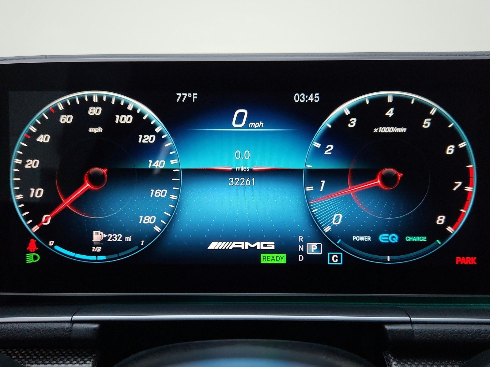 Used 2022 Obsidian Black Metallic Mercedes-Benz AMG® GLE 53 image 18