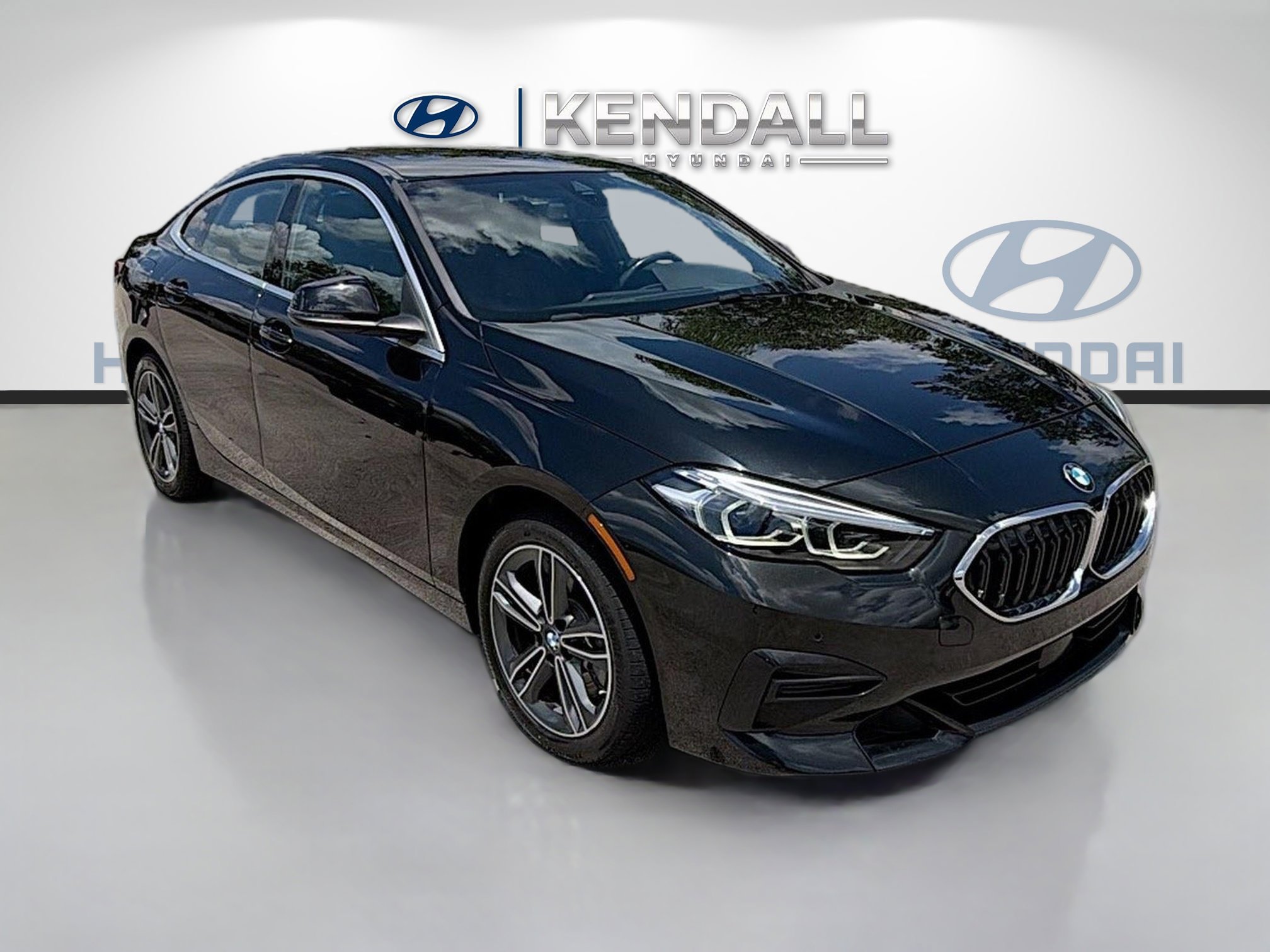 2024 BMW 2 Series 228i xDrive Gran Coupe's photo