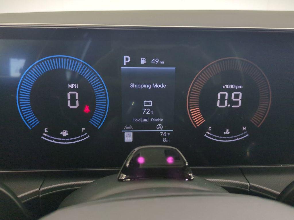 New 2026 Green Hyundai XRT AWD image 36