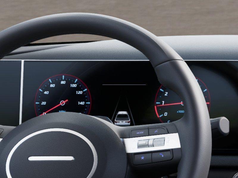 2026 Hyundai Santa Cruz Limited - Photo 29