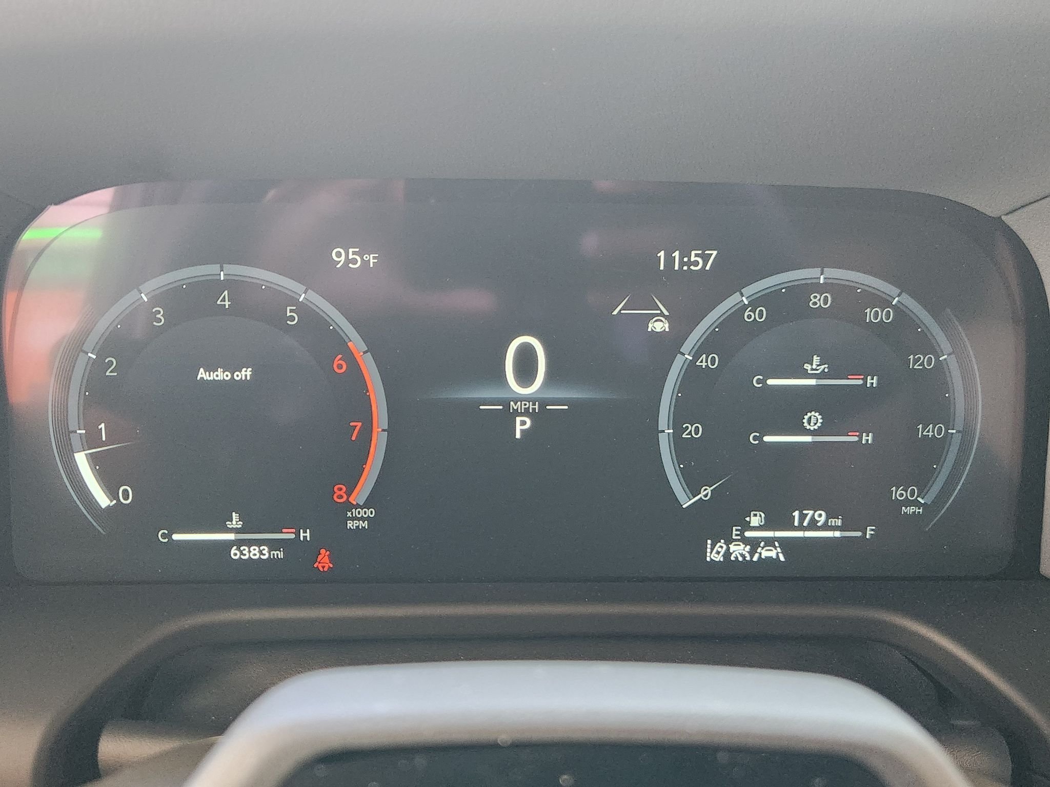 Used 2025 Earth/Black Roof Lexus Overtrail+ image 14